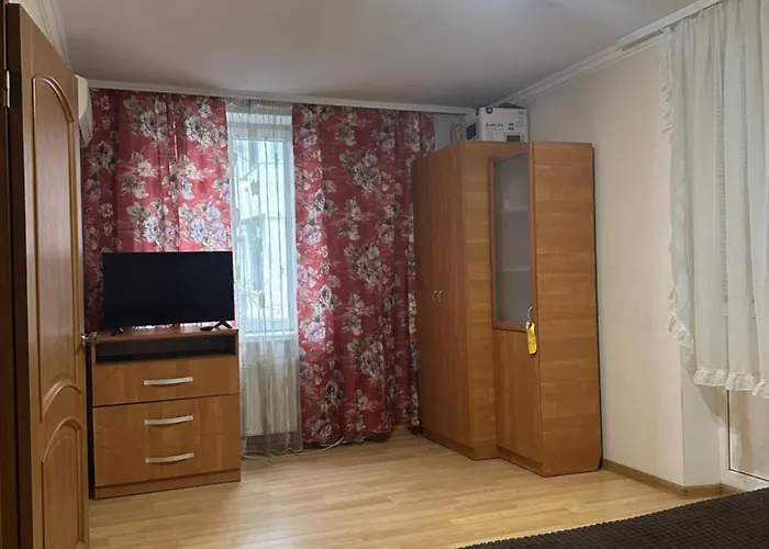 Nocturne Apartment
