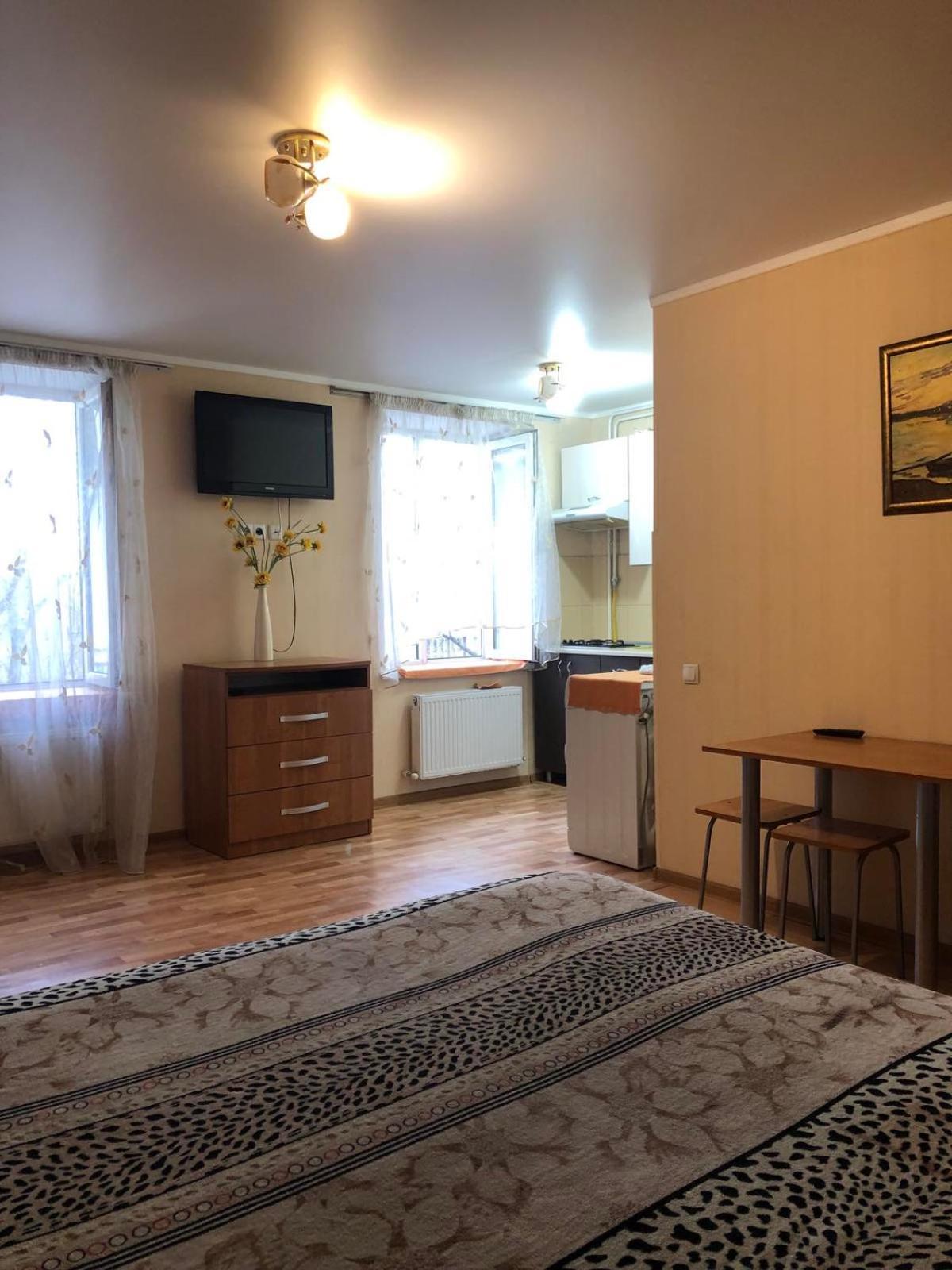 Apartment Nocturne Chisinau