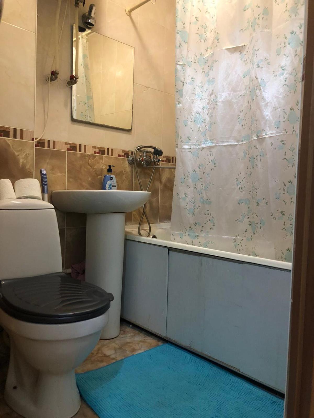 Nocturne Apartment Chisinau